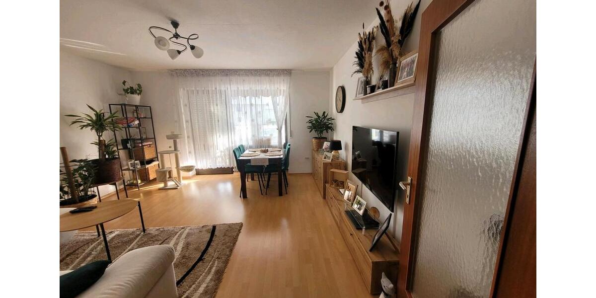 Erdgeschoßwohnung Aldersbach - 2 Zimmer, 50 m&sup2;, 450&euro; | Angebot:25171600
