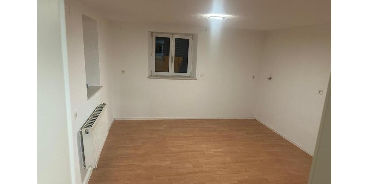 Erdgeschoßwohnung Lörrach Brombach - 1 Zimmer, 30 m&sup2;, 500&euro; | Angebot:25131333