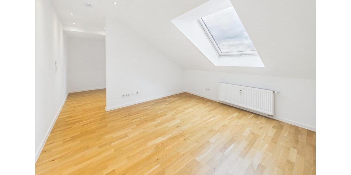 Dachgeschoßwohnung Goldbach - 2 Zimmer, 85 m&sup2;, 1.150&euro; | Angebot:25705631