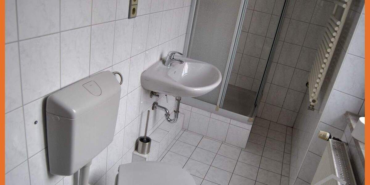 Etagenwohnung Wöllstein - 4 Zimmer, 130 m&sup2;, 990&euro; | Angebot:24748172