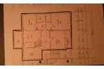 Etagenwohnung Hameln - 4 Zimmer, 160 m&sup2;, 1.040&euro; | Angebot:26621211
