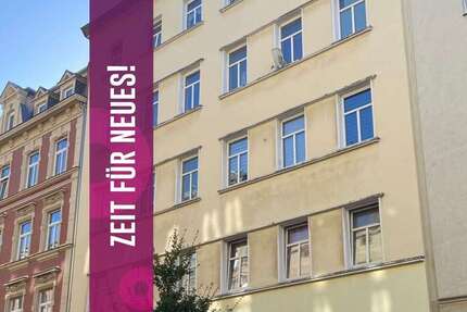 Wohnung Halle Südliche Innenstadt - 2 Zimmer, 34 m&sup2;, 340&euro; | Angebot:27014687