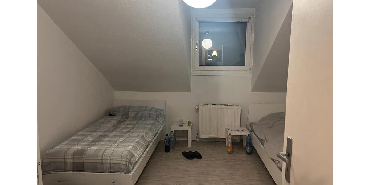 Wohnen auf Zeit Dortmund Brackel - 3 Zimmer, 12 m&sup2;, 620&euro; | Angebot:25595876