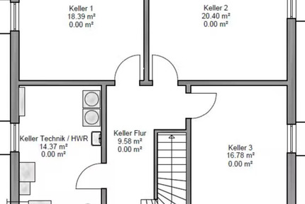 Haus Panketal - 8 Zimmer, 195 m&sup2;, 2.730&euro; | Angebot:25893553