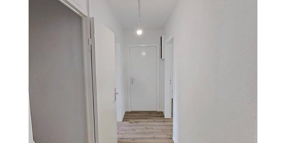 Etagenwohnung Bad Bramstedt - 2 Zimmer, 59 m&sup2;, 619&euro; | Angebot:26674778