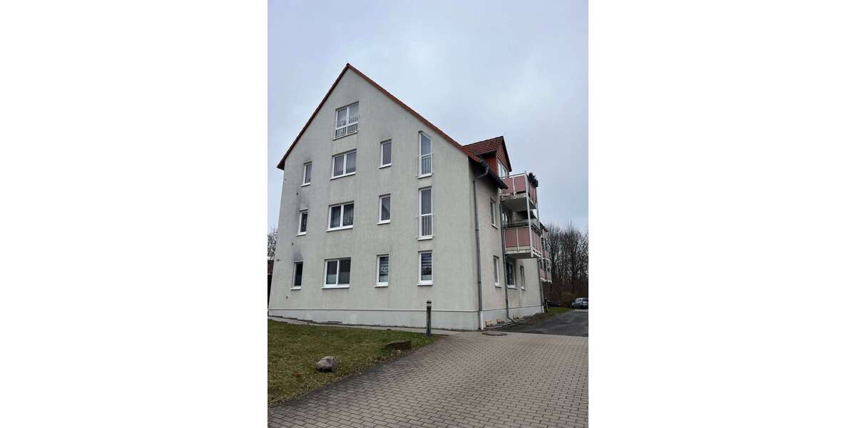 Etagenwohnung Freiberg - 1 Zimmer, 50 m&sup2;, 290&euro; | Angebot:27263088