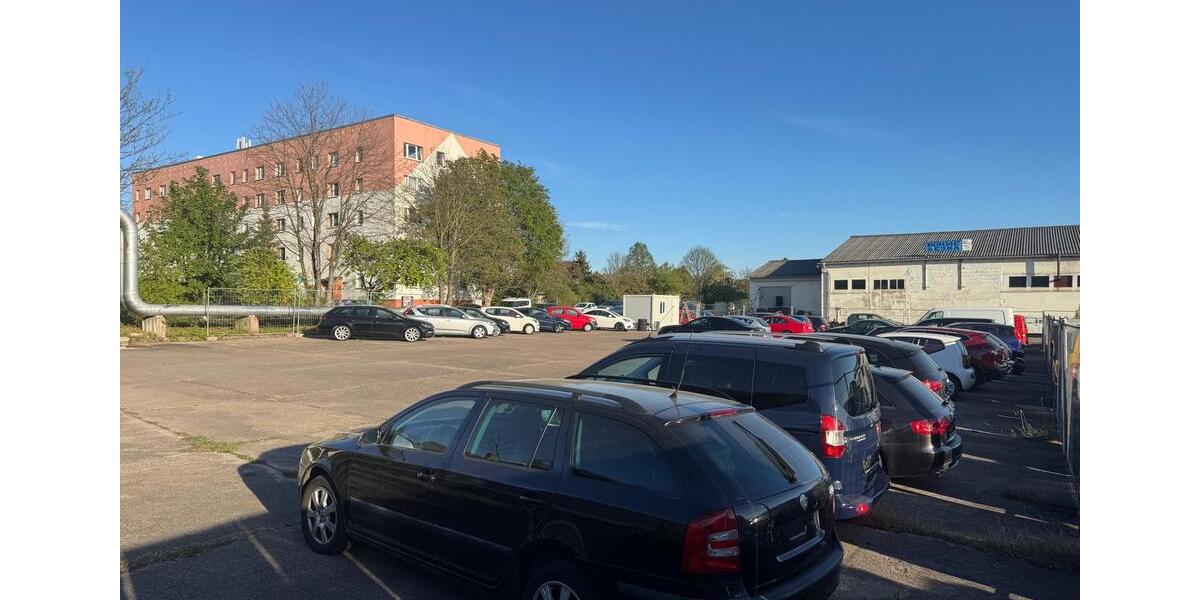 Gewerbeobjekt Erfurt Daberstedt - 1.499&euro; | Angebot:26498827