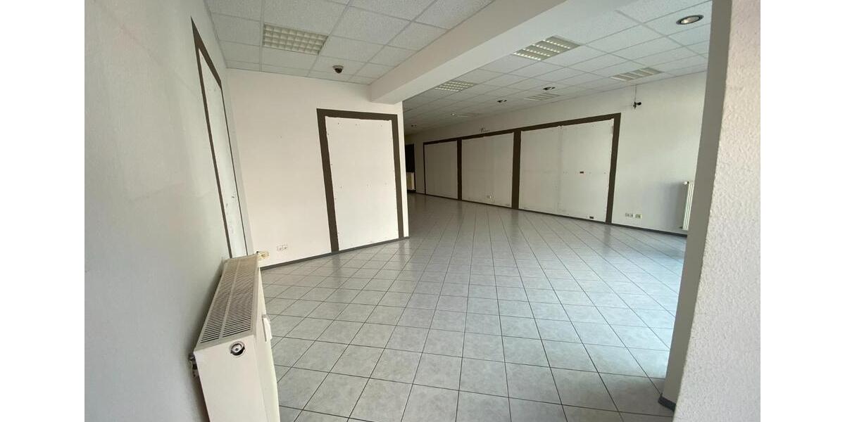 Gewerbeobjekt Eisleben (Lutherstadt) - 855&euro; | Angebot:25102946