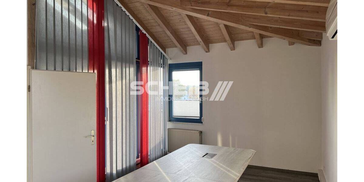 Gewerbeobjekt Bad Friedrichshall Kochendorf - 7.387&euro; | Angebot:25671377