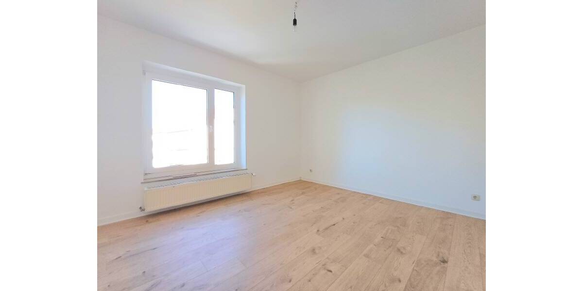 Etagenwohnung Minden Innenstadt - 2 Zimmer, 57 m&sup2;, 549&euro; | Angebot:26105361