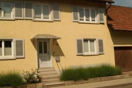 Haus Baden-Baden Lichtental - 4 Zimmer, 180 m&sup2;, 1.499&euro; | Angebot:25374580