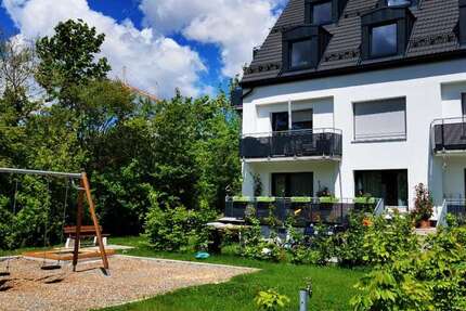 Wohnung München Pasing-Obermenzing - 1 Zimmer, 42 m&sup2;, 999&euro; | Angebot:25273777