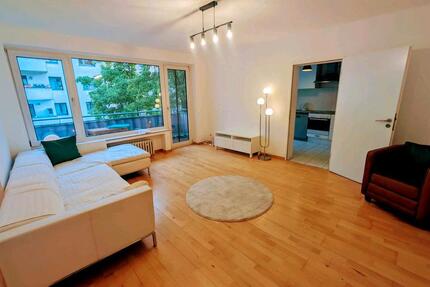 Wohnen auf Zeit Düsseldorf Stadtbezirk 3 - 3 Zimmer, 115 m&sup2;, 2.210&euro; | Angebot:24996873
