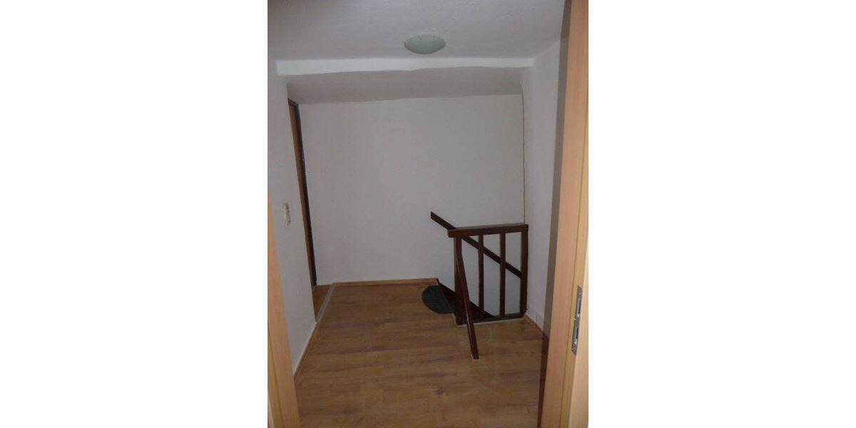 Etagenwohnung Bad Gandersheim Vorwerk Brunshausen - 2 Zimmer, 85 m&sup2;, 337&euro; | Angebot:26786592
