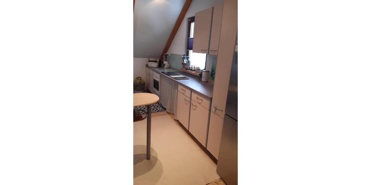 Dachgeschoßwohnung Bahretal - 3 Zimmer, 66 m&sup2;, 462&euro; | Angebot:25074512