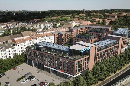 Gewerbeobjekt Kiel Gaarden-Ost - 4.556&euro; | Angebot:26286279
