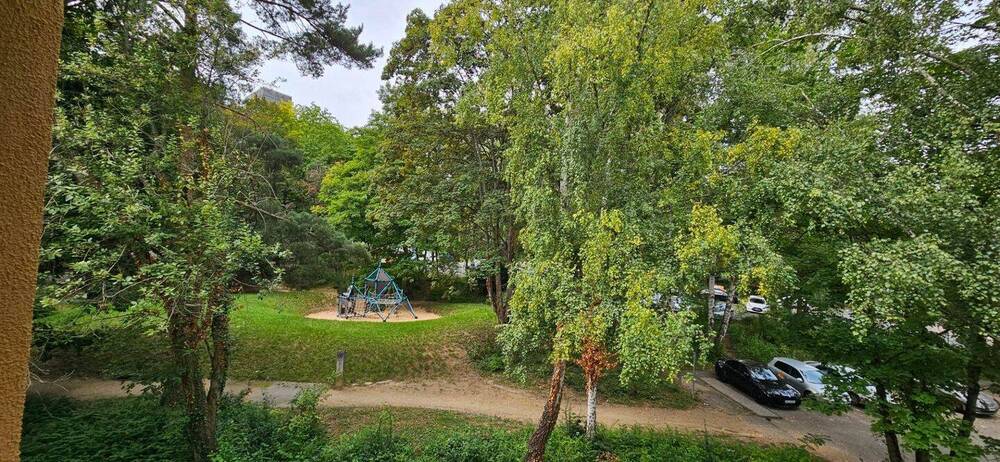 Etagenwohnung Wiesbaden Dotzheim - 3 Zimmer, 68 m&sup2;, 825&euro; | Angebot:26361504