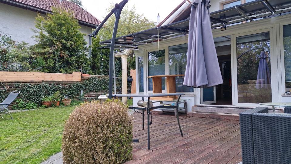 Einfamilienhaus Starnberg - 5 Zimmer, 139 m&sup2;, 2.750&euro; | Angebot:25046988