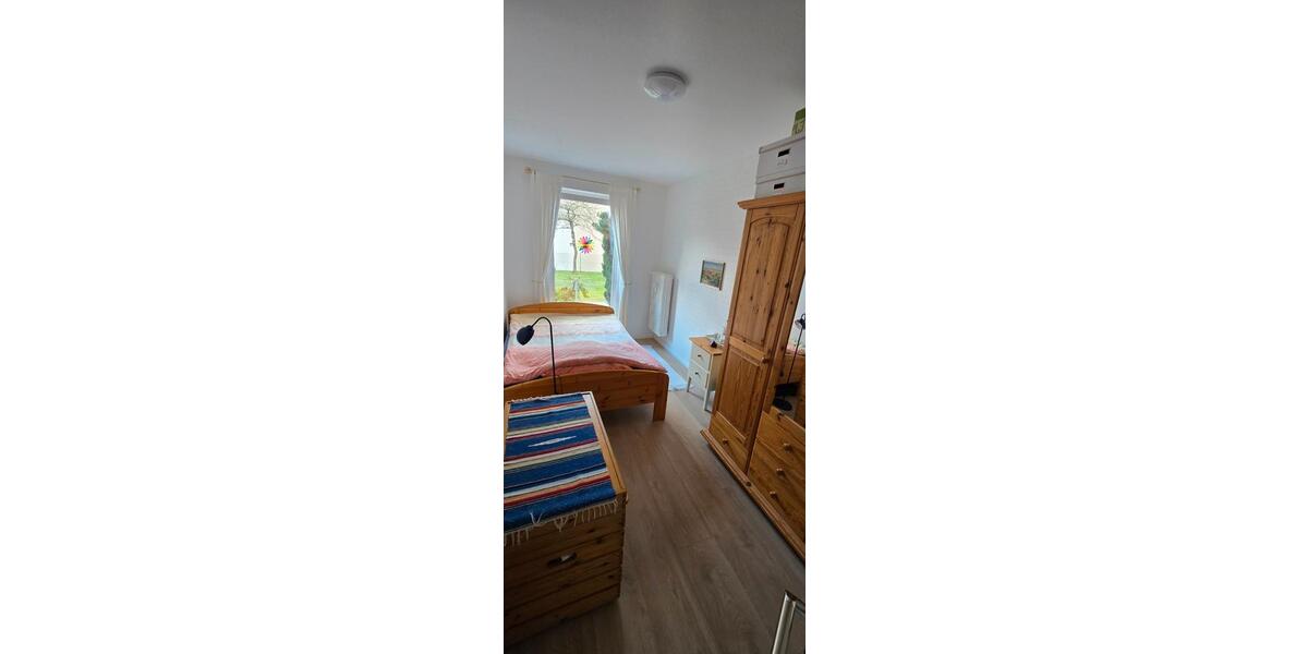 Erdgeschoßwohnung Buxtehude - 3 Zimmer, 62 m&sup2;, 645&euro; | Angebot:25985551