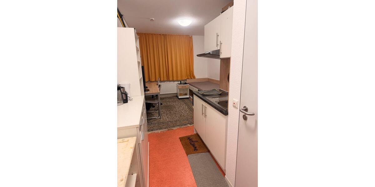 Wohnen auf Zeit Fulda - 340&euro; | Angebot:24735599