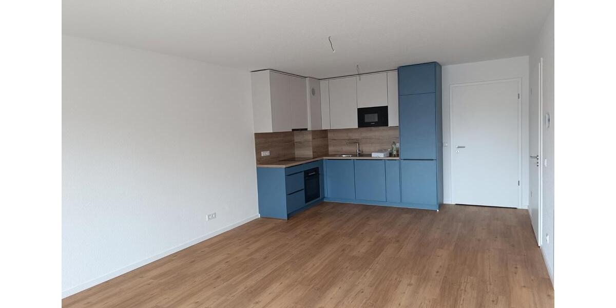 Etagenwohnung Duisburg Hamborn - 2 Zimmer, 63 m&sup2;, 1.100&euro; | Angebot:26248405