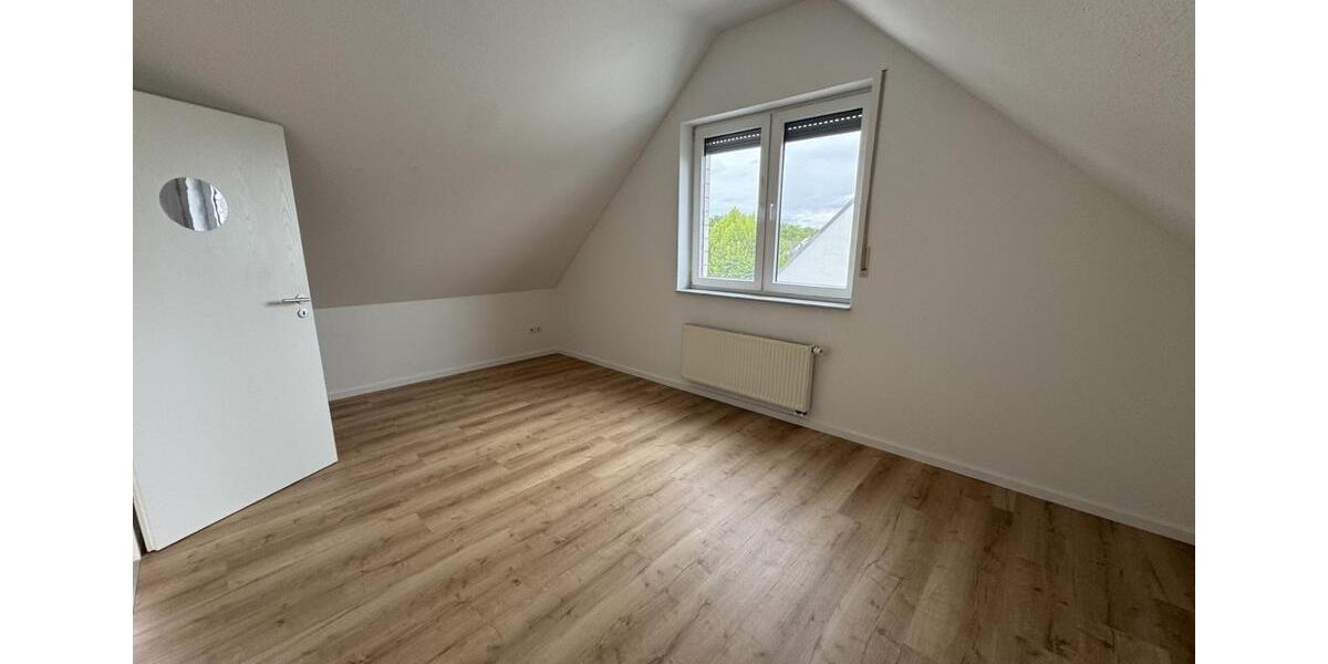 Maisonettenwohnung Greven - 4 Zimmer, 86 m&sup2;, 903&euro; | Angebot:26614625
