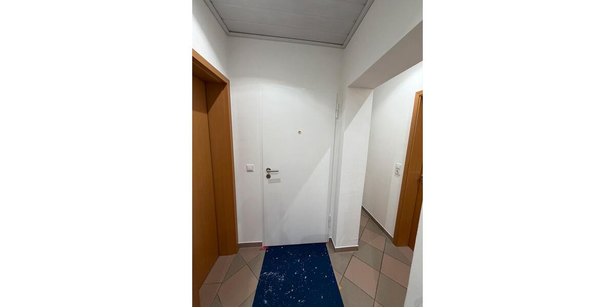 Etagenwohnung Feuchtwangen - 3 Zimmer, 74 m&sup2;, 700&euro; | Angebot:26649487