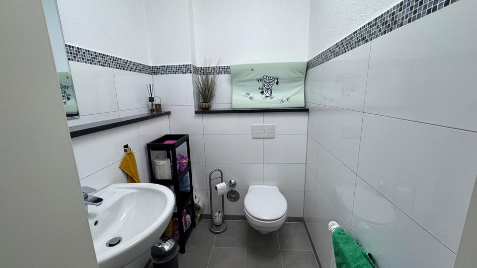 Gewerbeobjekt Düsseldorf Stadtbezirk 9 - 990&euro; | Angebot:26547730