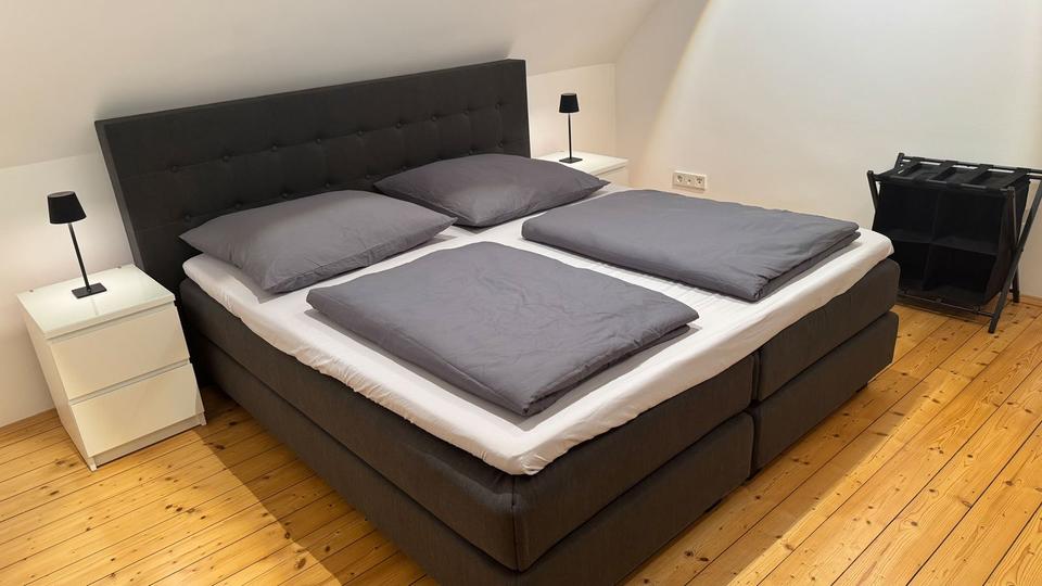 Wohnen auf Zeit Bornheim - 2 Zimmer, 60 m&sup2;, 130&euro; | Angebot:26268326