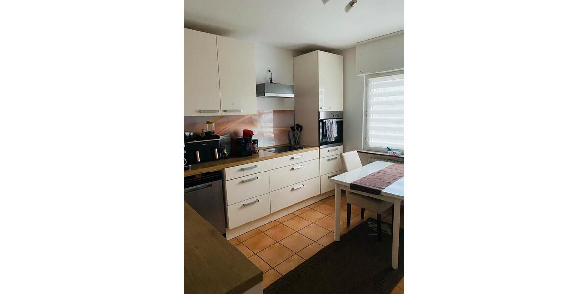 Etagenwohnung Mühlheim am Main - 3 Zimmer, 80 m&sup2;, 1.160&euro; | Angebot:24839389