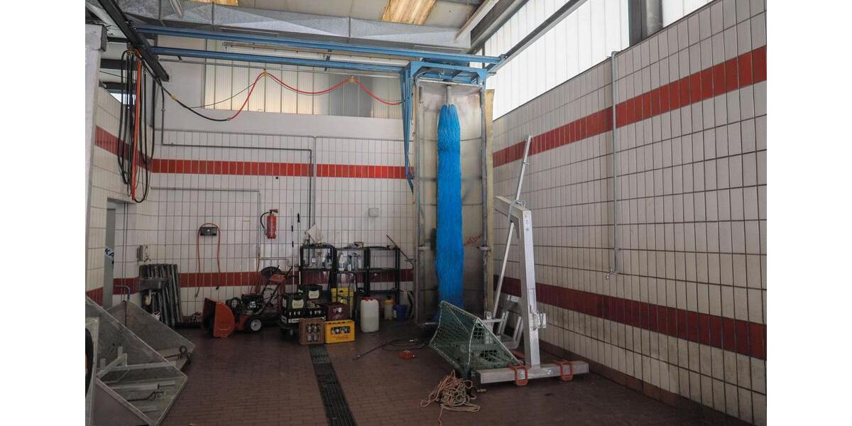 Gewerbeobjekt Zweibrücken - 2.250&euro; | Angebot:24716232