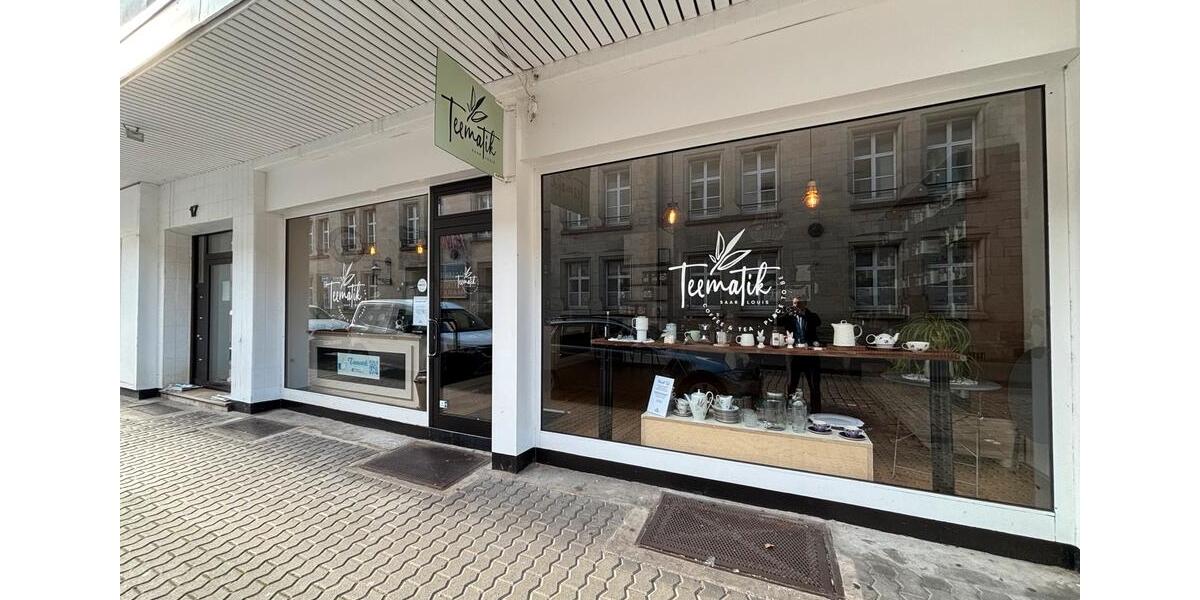 Gewerbeobjekt Saarlouis - 1.200&euro; | Angebot:25350892