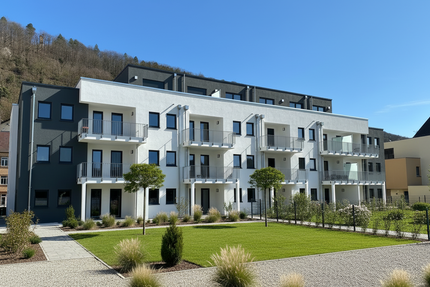 Wohnung Klingenberg - 2 Zimmer, 54 m&sup2;, 725&euro; | Angebot:27045393