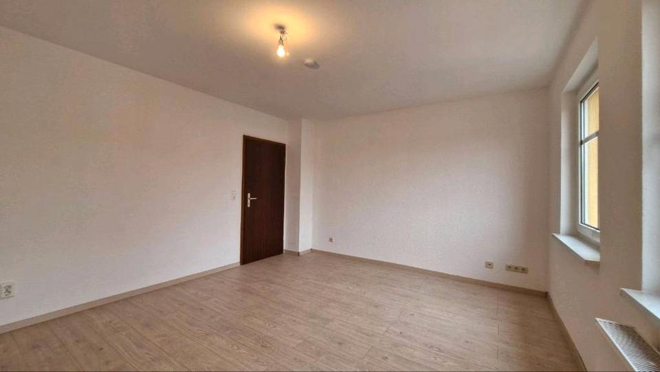 Etagenwohnung Tangerhütte - 3 Zimmer, 78 m&sup2;, 469&euro; | Angebot:25944855