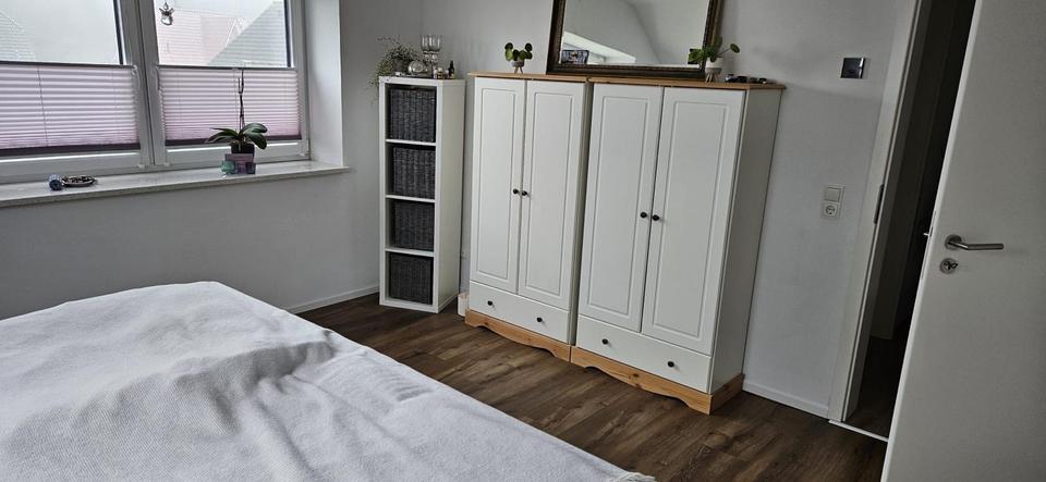 Etagenwohnung Meldorf - 4 Zimmer, 130 m&sup2;, 950&euro; | Angebot:26415343