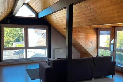 2-Zimmer Wohnung in Lollar zu vermieten 2 zimmer