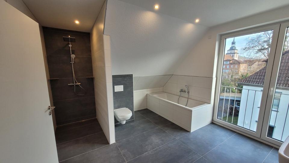 Einfamilienhaus Künzelsau - 2 Zimmer, 85 m&sup2;, 1.200&euro; | Angebot:24247286