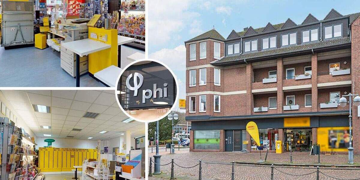 Gewerbeobjekt Geilenkirchen Süggerath - 1.400&euro; | Angebot:25677682