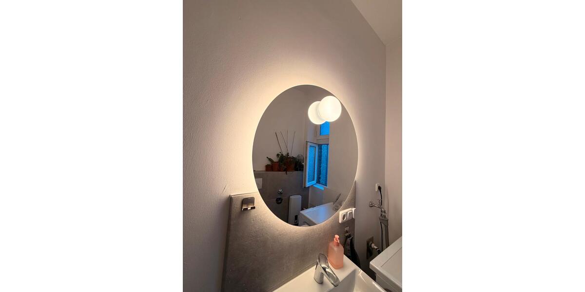 Wohnen auf Zeit Wiesbaden Biebrich - 1 Zimmer, 20 m&sup2;, 600&euro; | Angebot:26621068