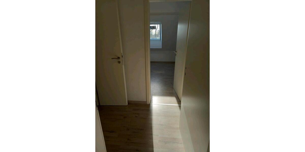 Etagenwohnung Butjadingen - 2 Zimmer, 48 m&sup2;, 330&euro; | Angebot:24977280