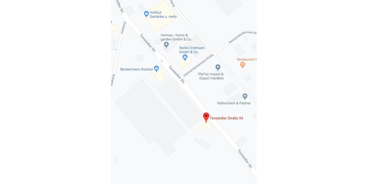 Gewerbeobjekt Cappeln (Oldenburg) - 100&euro; | Angebot:25421367