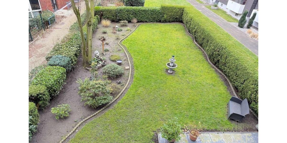 Wohnen auf Zeit Gelsenkirchen Erle - 2 Zimmer, 65 m&sup2;, 800&euro; | Angebot:24554396