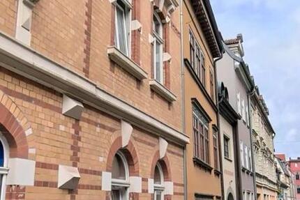 Wohnung Rudolstadt - 2 Zimmer, 66 m&sup2;, 562&euro; | Angebot:26552007