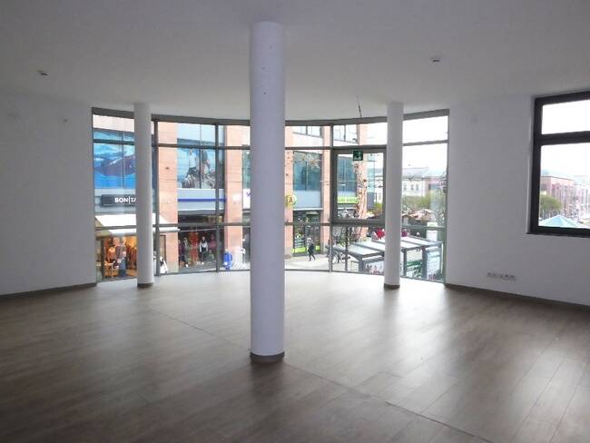 Gewerbeobjekt Brandenburg an der Havel Neustadt - 1.080&euro; | Angebot:25779045