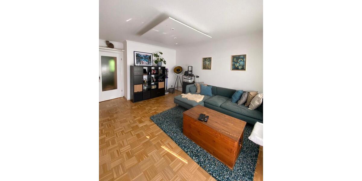 Etagenwohnung Rodenberg - 2 Zimmer, 61 m&sup2;, 510&euro; | Angebot:26675281