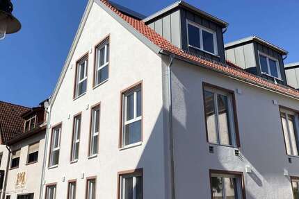 Wohnung Mönchberg - 2 Zimmer, 67 m&sup2;, 798&euro; | Angebot:27132088