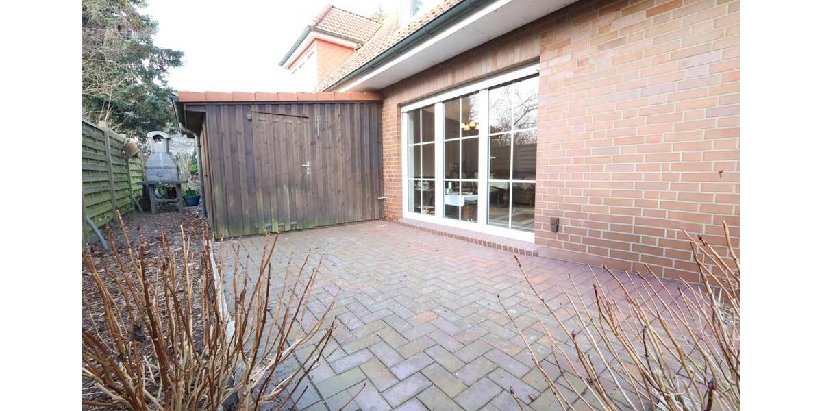 Erdgeschoßwohnung Heide - 2 Zimmer, 65 m&sup2;, 680&euro; | Angebot:24712981