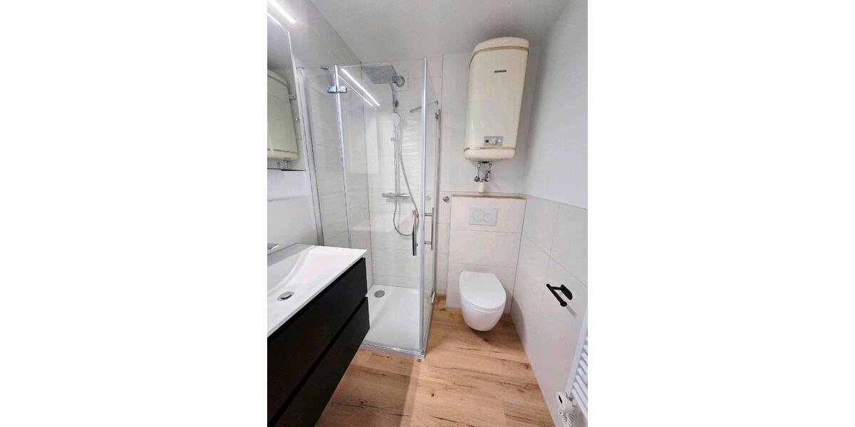 Etagenwohnung Nagold - 1 Zimmer, 20 m&sup2;, 620&euro; | Angebot:26649614