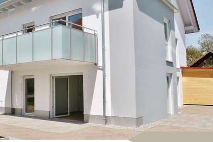 Wohnung Buxheim - 3 Zimmer, 84 m&sup2;, 1.200&euro; | Angebot:26450468