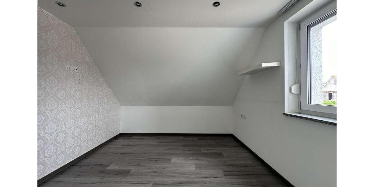 Maisonettenwohnung Friedberg - 4 Zimmer, 115 m&sup2;, 1.650&euro; | Angebot:26634327